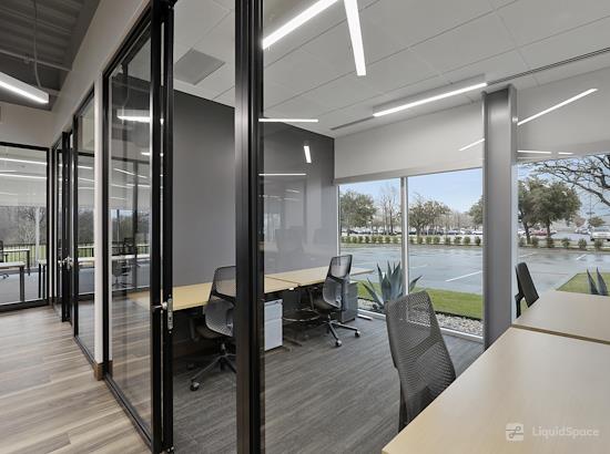 Working at Venture X | Grapevine - DFW Airport North at Grapevine