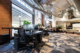 Common Desk - West End