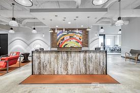 Regus | Harbourside Place