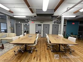 CourtYard Coworking