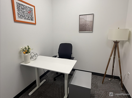 Working at Regus | White Rock at Rancho Cordova
