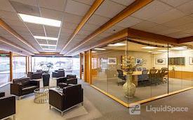 Regus Santa Rosa Stony Circle