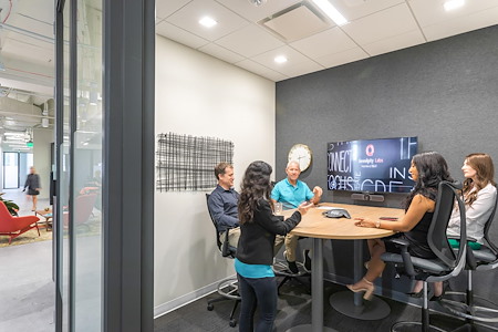 Serendipity Labs Orlando - Downtown - Small Meeting Room #398