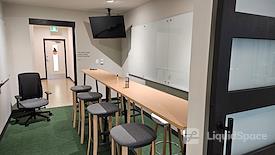 Launch Coworking Space - Downtown