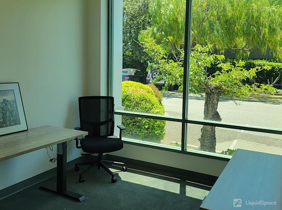 Working at Regus | Bel Marin Keys at Novato