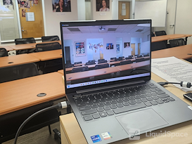 Renaissance Entrepreneurship Center