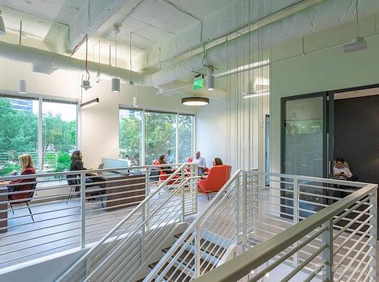 Working at Serendipity Labs - Atlanta - Cumberland Vinings at Atlanta