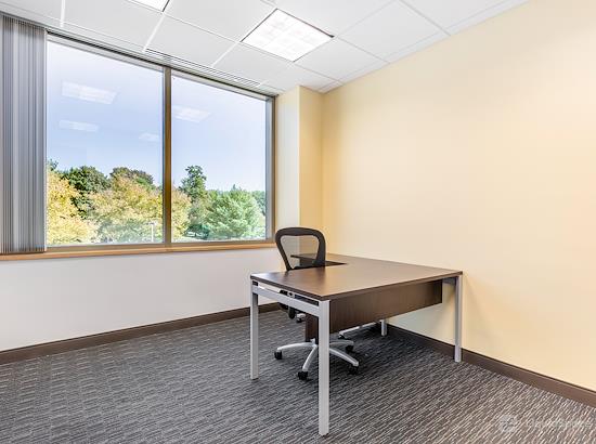 Working at Regus | Eagleview Corporate Center at Exton
