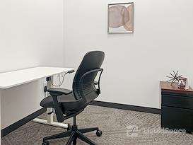 Regus | CA, Rancho Cordova - White Rock Rd.