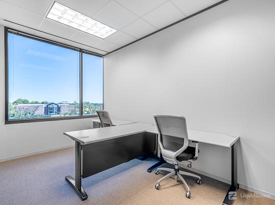 Working at Regus | Williams Trace at Sugar Land