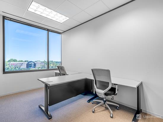 Working at Regus | Williams Trace at Sugar Land