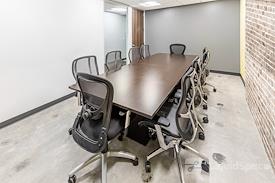 Regus | First Central Tower