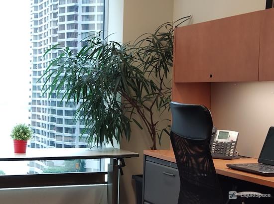 Working at The Rostie Group at Toronto