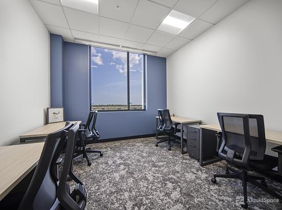 Working at Office Evolution Richmond, Texas at Richmond