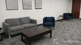 Regus | Edison - Fieldcrest Avenue