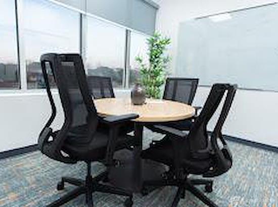 Working at Office Evolution - McKinney at McKinney