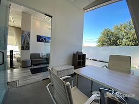 Xtreme 1 Offices