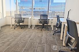 Regus | ON, Markham - Commerce Valley West