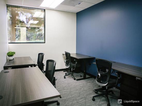 Working at Downtown Works Carlsbad at Carlsbad