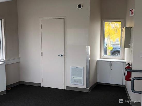 Working at Icecube building, LLC at Groton