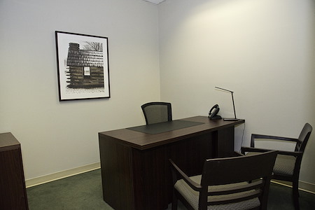 AEC - Plymouth Meeting - Single Interior