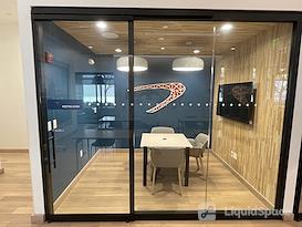Capital One Café - Las Olas