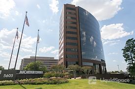 Regus | MacArthur