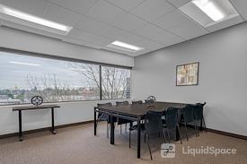 Regus | 1220 Main Place
