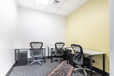 Regus | RSA Dexter - Private Office