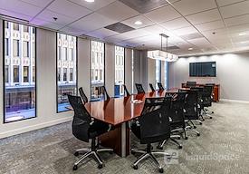 Peachtree Offices at Downtown, Inc.