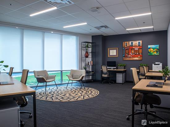 Working at Venture X | Bethlehem, PA at Bethlehem