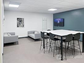 Regus | Peabody - Centennial Drive