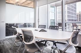 Workbar Cambridge