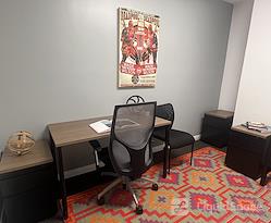 Regus | Downtown Santa Barbara