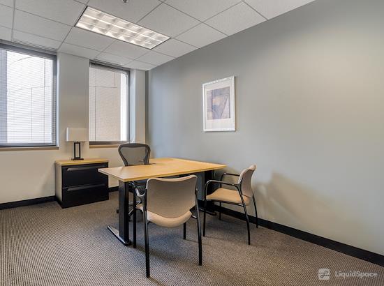 Working at Regus | Downtown at Wilmington
