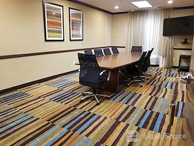 Comfort Inn & Suites Dallas North by the Galleria
