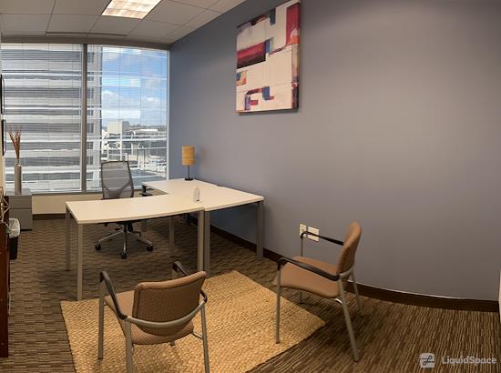 Working at Regus | Howard Hughes - Playa District at Los Angeles