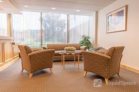 INTELLIGENT OFFICE- Melville