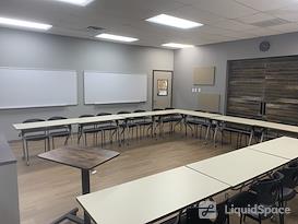 Ensemble Coworking