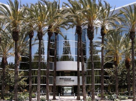 Working at Carr Workplaces - Laguna Niguel at Laguna Niguel