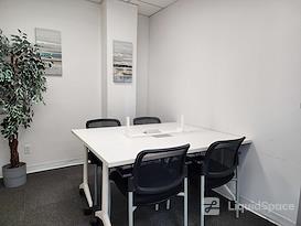 Greater Toronto Executive Centre-Airport Corporate