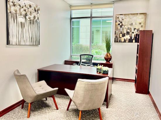 Working at Prime Executive Offices, LLC. at Carlsbad