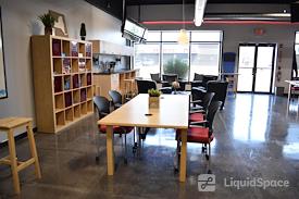 Inception Buffalo - Space to Rent