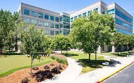 Regus | Corporate Commons