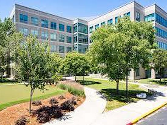 Working at Regus | Corporate Commons at Pleasanton