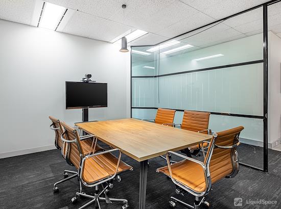 Working at Regus | MELBOURNE, South Yarra at Melbourne