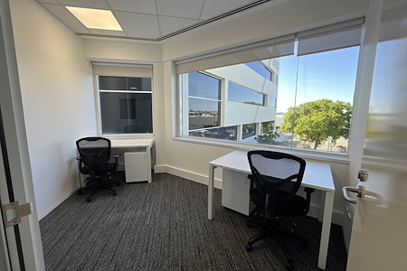 Regus | Perth, Osborne Park - Day Desk