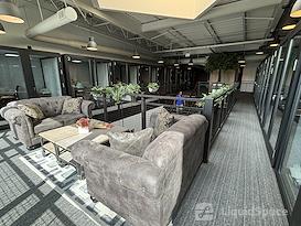 LionShare Cowork - Professional Meeting Rooms & Offices