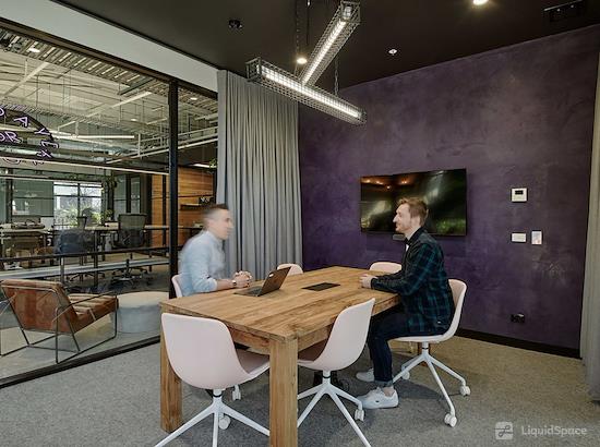 Working at CreativeCubes.Co - Carlton at Carlton