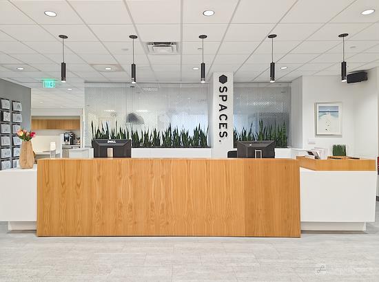 Working at SPACES | FL, Miramar Beach - 495 Grand Blvd at Miramar Beach